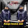 Mc Tekkan - Acıyı Bana Sor - Single